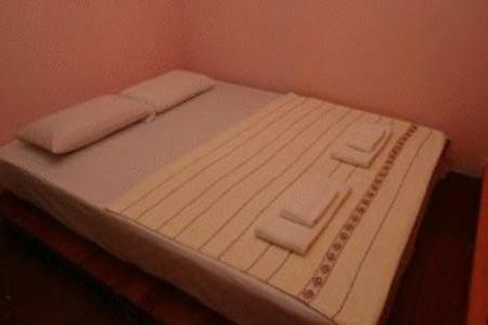 Berambih Lodge Κουτσίνγκ Εξωτερικό φωτογραφία