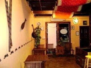 Berambih Lodge Κουτσίνγκ Εξωτερικό φωτογραφία