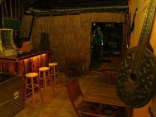 Berambih Lodge Κουτσίνγκ Εξωτερικό φωτογραφία