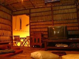 Berambih Lodge Κουτσίνγκ Εξωτερικό φωτογραφία