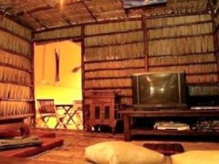 Berambih Lodge Κουτσίνγκ Εξωτερικό φωτογραφία