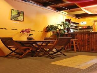 Berambih Lodge Κουτσίνγκ Εξωτερικό φωτογραφία