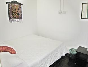 Berambih Lodge Κουτσίνγκ Εξωτερικό φωτογραφία